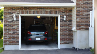 Garage Door Installation at College Park Pleasant Hill, California