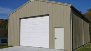 Garage Door Openers at College Park Pleasant Hill, California